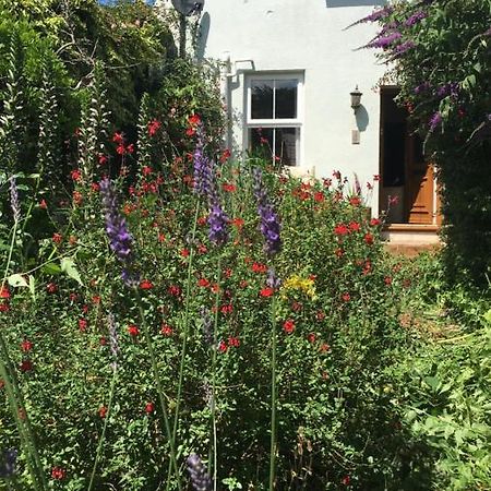 1 Laurel Cottages Dawlish Luaran gambar