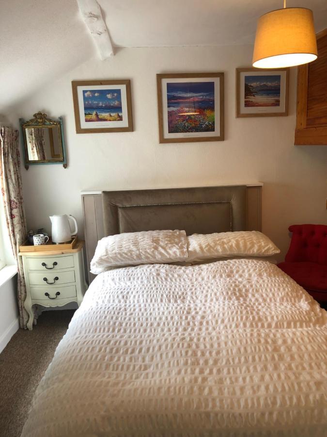1 Laurel Cottages Dawlish Luaran gambar